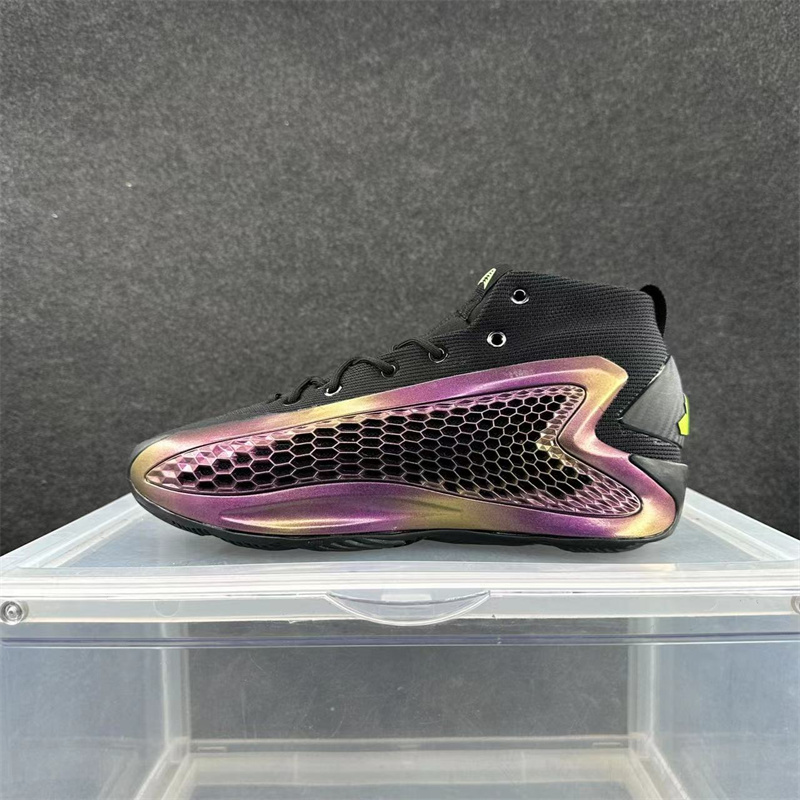 Men's Running weapon Anthony Edwards The Future All-Star IF1858 Shoes 001